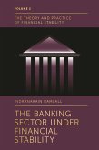 Banking Sector Under Financial Stability (eBook, PDF)