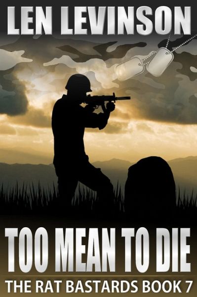 Too Mean to Die (eBook, ePUB) Too Mean to Die (eBook, ePUB)