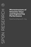Microstructure of Smectite Clays and Engineering Performance (eBook, PDF)