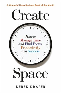 Create Space (eBook, ePUB) - Draper, Derek