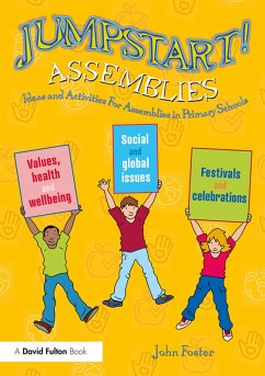 Jumpstart! Assemblies (eBook, PDF) - Foster, John