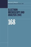 Electron Microscopy and Analysis 2001 (eBook, PDF)