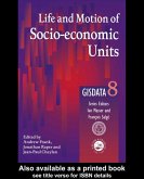 Life and Motion of Socio-Economic Units (eBook, PDF)