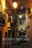 Fado Resounding (eBook, PDF)