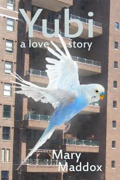 Cover Yubi: A Love Story (eBook, ePUB)