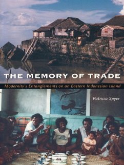 Cover Memory of Trade (eBook, PDF)