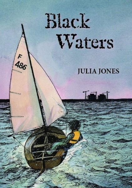 Black Waters (eBook, ePUB)