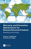 Warranty and Preventive Maintenance for Remanufactured Products (eBook, PDF)