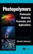 Photopolymers (eBook, ePUB) - Bild 1