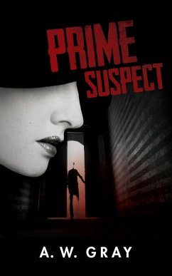 Cover Prime Suspect (eBook, ePUB)