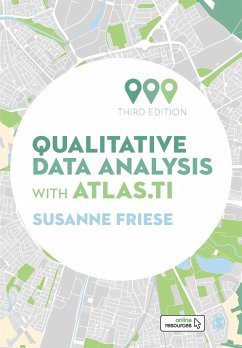 Qualitative Data Analysis with ATLAS.ti - Friese, Susanne