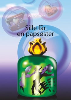 Cover Sille får en papsøster