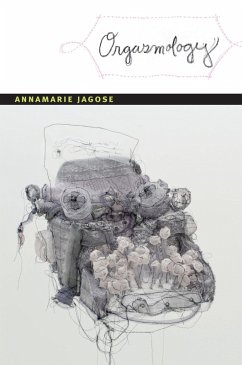 Orgasmology (eBook, PDF) - Annamarie Jagose, Jagose