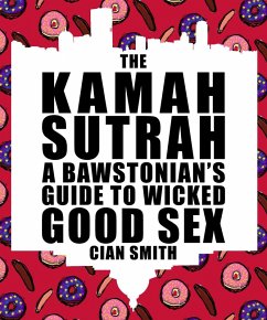 Cover The Kamah Sutrah (eBook, ePUB)