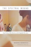 Spectral Wound (eBook, PDF)