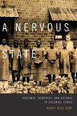 Nervous State (eBook, PDF)