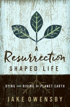 A Resurrection Shaped Life (eBook, ePUB)