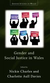 Gender and Social Justice in Wales (eBook, ePUB)