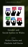 Gender and Social Justice in Wales (eBook, ePUB)