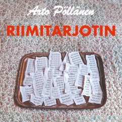 Cover Riimitarjotin