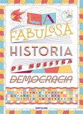 La fabulosa historia de nuestra democracia : la Constitución española celebra su 40 aniversario