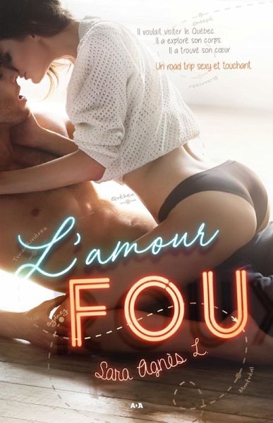 L'amour fou (eBook, ePUB)