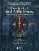 Handbook of Small Animal Imaging (eBook, ePUB)