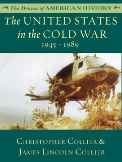 Cover United States in the Cold War (eBook, ePUB)