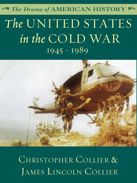 United States in the Cold War (eBook, ePUB) United States in the Cold War (eBook, ePUB)