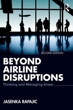 Cover Beyond Airline Disruptions (eBook, ePUB)