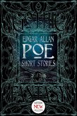 Edgar Allan Poe Short Stories (eBook, ePUB)