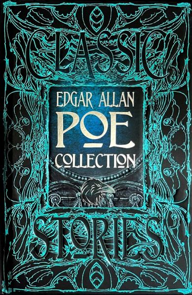 Edgar Allan Poe Short Stories (eBook, ePUB) Edgar Allan Poe Short Stories (eBook, ePUB)