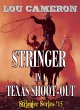 Stringer in a Texas Shoot-Out (eBook,... - Bild 1