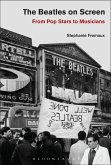 The Beatles on Screen (eBook, ePUB)