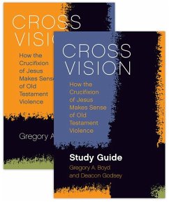 Cross Vision Study Guide Bundle - A., Boyd, Gregory; Deacon, Godsey,