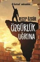 Cover Özgürlük Ugruna