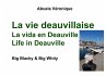 La vie deauvillaise - Bild 1