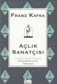 Aclik Sanatcisi