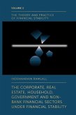 Corporate, Real Estate, Household, Government and Non-Bank Financial Sectors Under Financial Stability (eBook, ePUB)