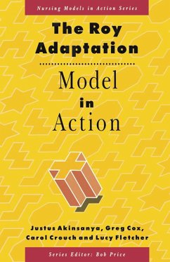 Cover The Roy Adaptation Model in Action (eBook, PDF)