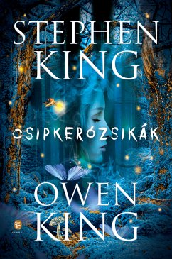 Csipkerózsikák (eBook, ePUB) - King, Stephen; King, Owen