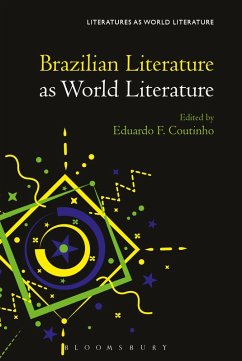 Brazilian Literature as World Literature (eBook, PDF)