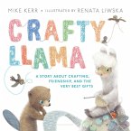 Crafty Llama (eBook, PDF) Crafty Llama (eBook, PDF)