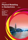 Physical Modelling in Geotechnics, Volume 1 (eBook, ePUB)