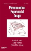Pharmaceutical Experimental Design (eBook, PDF)
