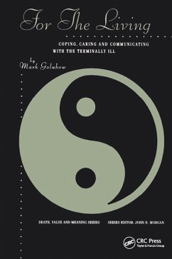 Cover For the Living (eBook, PDF)