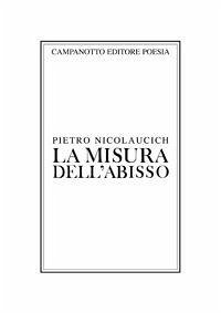 La misura dell'abisso La misura dell'abisso