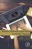 Remote Fieldwork Supervision for BCBA (R) Trainees