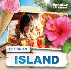 Life on an Island - Duhig, Holly