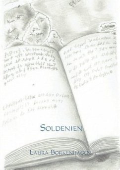 Soldenien - Borkenhagen, Laura